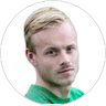 Sven Deen, Forward for VV Eemdijk