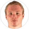 Mathis Magnin, Defender for Rodez AF