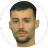Arthur, Goalkeeper for Qəbələ