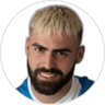 Oscar Correia Ferreira, Forward for Étoile Carouge