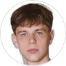 Mikhail Sachkovskiy, Midfielder for Slavia
