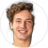 W. Spieringhs, Midfielder for Roda JC Kerkrade