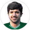 Bader Al Mutairi, Midfielder for Kuwait