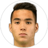Adi Adambaev, Defender for Yelimay Semey
