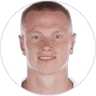 Louis Patris, Defender for Royale Union Saint-Gilloise