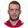 Maksim Dmitriev, Forward for Tyumen