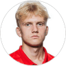 Nikolay Genchu, Defender for Saturn Ramenskoye