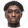 Deabeas Owusu-Sekyere, Forward for Sichuan Jiuniu