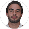 Alek Alvarez, Forward for Cancún