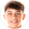 E. Tarzi, Attacker for Neusiedl