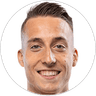 Dominik Marczuk, Forward for Real Salt Lake
