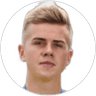 M. Cichocki, Defender for Polonia Bytom