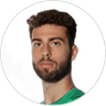 C. Antoniou, Midfielder for AE Zakakiou