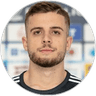 David Djurak, Midfielder for Radomlje