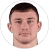 Vladislav Poloz, Midfielder for FC Dinamo Minsk
