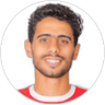 Momen Awad, Defender for Al Ittihad