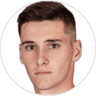 Olivier Wypart, Defender for Pogoń Grod. Mazowiecki