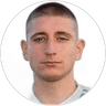 Szymon Krocz, Midfielder for Olimpia Grudziądz