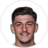 Furkan Demir, Defender for SK Rapid Wien