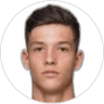 Simon Filipovic, Defender for Floridsdorfer AC