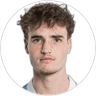 Nikolas Sattlberger, Midfielder for KRC Genk