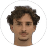 Tibor Berki Marcell, Forward for Kecskemét