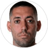 Clint Dempsey, Attacker for 
    