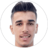 O. Sefa, Midfielder for FK Kukësi