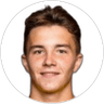 Paul Schermer, Goalkeeper for WSG Tirol