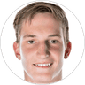 B. Schmiederer, Attacker for Imst