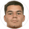 Sergiu Pirvulescu, Defender for Gloria Bistriţa