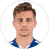 A. Blidar, Midfielder for U Craiova 1948
