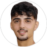 A. Kyriakou, Defender for ASPIS