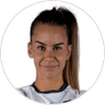 C. Fernandes, Defender for FC Fleury 91 W