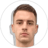 Daniel Veszelinov, Goalkeeper for Szeged-Csanád
