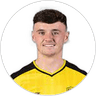 Ciaran Gilligan, Midfielder for Burton Albion