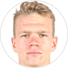 T. Hewlett, Attacker for Poole Town