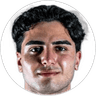 Erkin Yalcin, Forward for Rheindorf Altach