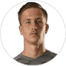 Edin Omeragic, Goalkeeper for Stade de Reims
