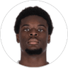 Ange N'Guessan, Defender for Slavia Praha