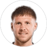 Ryan Merlen, Midfielder for Sint-Truiden
