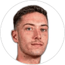 Jake Hutchinson, Attacker for Enfield Town