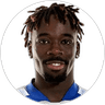 Salif Mbengue Amadou, Defender for Queens Park Rangers