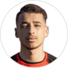 Maidine Douane, Forward for Clermont Foot 63