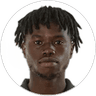B. Marong, Defender for Taranto