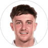 Jake Young, Forward for St. Mirren