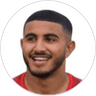 O. Abid, Midfielder for Etoile du Sahel