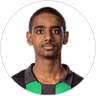 Harun Ibrahim, Defender for BK Häcken