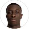 Yahya Kalley, Defender for CF Estrela da Amadora