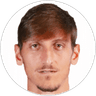 M. Daffara, Defender for Virtus Verona